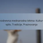 Enodnevna mednarodna tekma: Kulturni vpliv, Tradicije, Praznovanja