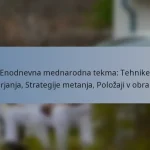 Enodnevna mednarodna tekma: Tehnike udarjanja, Strategije metanja, Položaji v obrambi