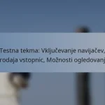 Testna tekma: Vključevanje navijačev, Prodaja vstopnic, Možnosti ogledovanja